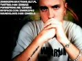Download Lagu Eminem vs. Fort Minor - When I'm Gone/Where'd You Go
