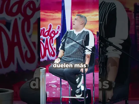 ¡Mentiroso, embustero! 🥶 #hablandohuevadas #jorgeluna #ricardomendoza