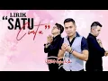 Lagu Bian Gindas - Satu Cinta (Lirik)