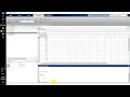 Importing data from Excel to MATLAB Importing from different Worksheets of an Excel file