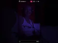 Malu Trevejo Instagram Live 8 30 24