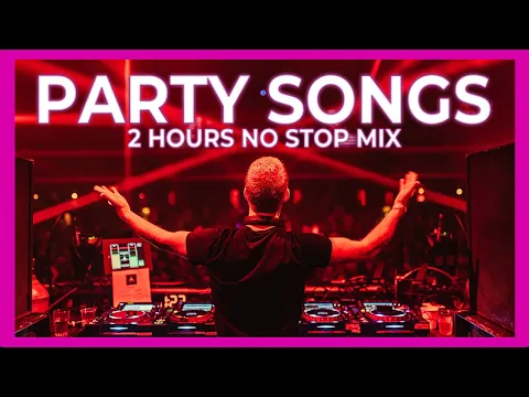 Download MP3 Party Songs Mix 2024 | Best Club Music Mix 2023| EDM Remixes & Mashups Of Popular Songs 🔥