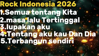 full album rock indonesia 2026 cover by ganang music official
