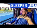 Download Lagu Luxury Sleeper Bus Jakarta To Surabaya!🇮🇩 - Sleeper Bus With Many Facilities!