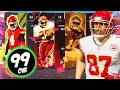 The BEST Chiefs Theme Team in Madden 23