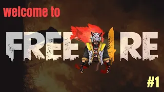 welcome to free fire mobile trailer of free fire weaponry garena free fire world series 2021dj
