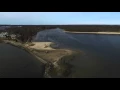 Buttonwoods Cove Trestle Remains