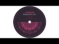 Stussko - Standing