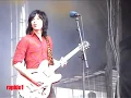 LITTLE BARRIE - why dont you do it- live paris 2008