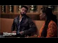 Tyler Perry s Sistas Does Sabrina Have Plans For This Jacobi Look-alike