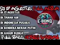 Download Lagu DJ 17 AGUSTUS 1945 FULL BASS HOREG KARNAVAL TERBARU 2024 | ALBUM SPESIAL HARI KEMERDEKAAN INDONESIA