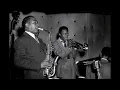 Miles Davis with Charlie Parker- Milestones (August 14, 1947 NYC) [3 takes]
