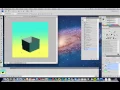 GIF Monster animation Demo 3
