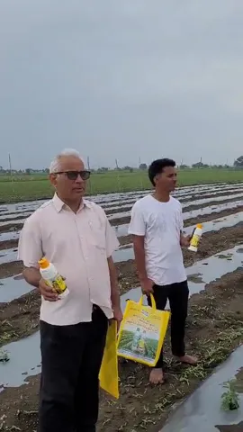 रतलाम के युवा किसान ने फसलों के लिए कौन सी खाद बताई संजीवनी | वनइंडिया हिंदी