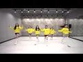 Download Lagu 모모랜드 바나나차차 안무거울모드(Mirror Mode)