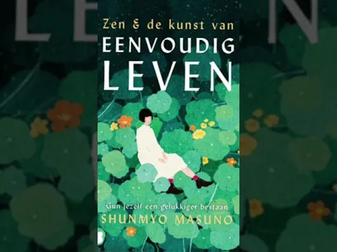 Download MP3 Audioboek - Zen en de kunst van eenvoudig leven (deel 1)