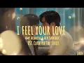 Download Lagu Amp Achariya \u0026 Aek Sudkhate - I FEEL YOUR LOVE  (Lyrics)🎼☄️OST. Cutie Pie The Series.