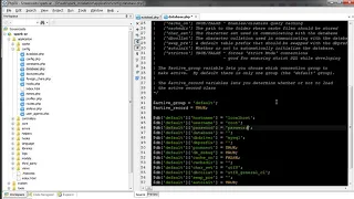 Developing a Website with CodeIgniter Part 1 Development Environment and Framework Configuration