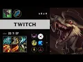 Twitch ARAM - KR Master Patch 26 14
