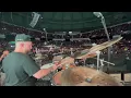 Jay Kalyl | Intro/Loco Corazon | Drum Cam