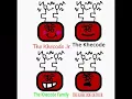 Decode Friends codebot channels 8