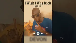 South Sudanese New Music I Wish By Devon  South Sudanese New Music I Wish By Devon