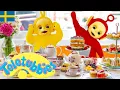 Download Lagu ☆ Teletubbies Svenska ☆ Säsong 9, Episod 215 ☆ Visar för barn ☆