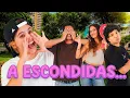 QUE HACEMOS A ESCONDIDAS - 2PA2