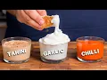 Download Lagu 5 Dips You Should Serve At Every BBQ