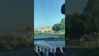 الدوحه كتارا قطر 