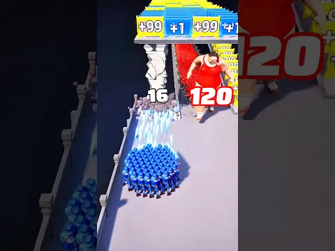 #crazygameplay