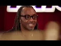 Unreal Receives A GOLDEN BUZZER From Howie Mandel For Their Scary-Good Audition | AGT 2025
