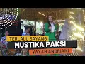 Download Lagu Terlalu Sayang Cover Yayah Andriani (LIVE SHOW Bamboo Resto Pangandaran)