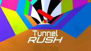 Play Tunnel Rush - No Download Required