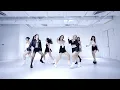 BABYMONSTER - 'Forever' Dance Practice Mirrored