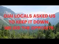 Download Lagu Ojai locals asked us to keep it down. We did the opposite.
