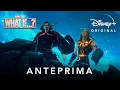Video di Disney+ | WhatIf...? | Anteprima - In Streaming Ora