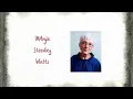 Margie Steedley Watts Funeral Service