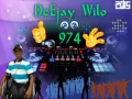 Nesly Feat Gadji Celi _ Mix Besoin d'amour_DeEjay wilo 974_Encor Plus Fort! 2015