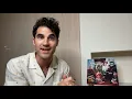 Darren Criss on TalkShopLive (09-28-2021)