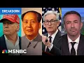 Download Lagu Trump’s ‘dictator’ move risks MAGA-banker CIVIL WAR: Revolt over Fed purge