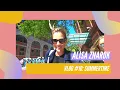 ALISA ZNAROK VLOG SUMMERTIME