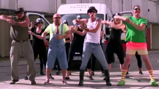 dj ossewa briljantjie official video
