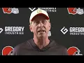 Browns head coach Todd Monken untangles QB repititions controversy