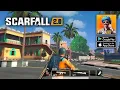 ScarFall live Anushka star gamer