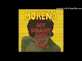 Download Lagu Morena - My Heart And My Soul (Acapella)