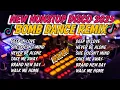 NEW🔥DISCO BOMB DANCE REMIX NONSTOP 2025 - DJ MICHAEL TINO REMIX