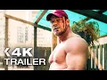 REACHER Season 4 Trailer 2026 Alan Ritchson