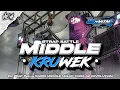 Lagu DJ TRAP BATTLE MIDDLE KRUWEK‼️FULL BASS JOTOS ANTI KETULUP FROM AZ REVOLUTION
