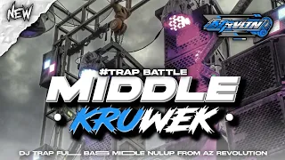 dj trap battle middle kruwek full bass jotos anti ketulup from az revolution